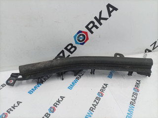 уплотнитель подкапотного пространства Mercedes-Benz S-Класс W223 2024, 3.0 л., M256 E30, бензин, АКПП, седан, A2238302906