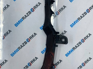 уплотнитель подкапотного пространства Mercedes-Benz S-Класс W223 2024, 3.0 л., M256 E30, бензин, АКПП, седан, A2238318200