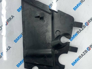 перегородка Mercedes-Benz S-Класс W223 2024, 3.0 л., M256 E30, бензин, АКПП, седан, A2236206504
