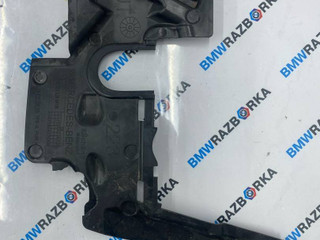перегородка Mercedes-Benz S-Класс W223 2024, 3.0 л., M256 E30, бензин, АКПП, седан, A2236206404