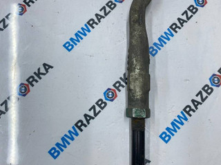 наконечник рулевой Mercedes-Benz S-Класс W223 2024, 3.0 л., M256 E30, бензин, АКПП, седан