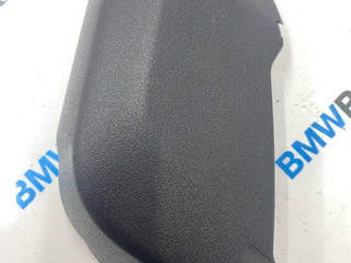 накладка двери (крышки) багажника Mercedes-Benz S-Класс W223 2024, 3.0 л., M256 E30, бензин, АКПП, седан, A2238260300