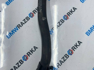 патрубок радиатора Mercedes-Benz S-Класс W223 2024, 3.0 л., M256 E30, бензин, АКПП, седан, A2235018001