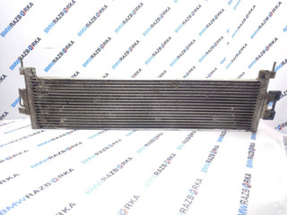 радиатор масляный BMW M4 G82/G83 G82 2023, 3.0 л., S58B30A, бензин, купе, полный привод