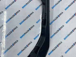 водосток крышки багажника Mercedes-Benz S-Класс W223 2024, 3.0 л., M256 E30, бензин, АКПП, седан, A2236900107