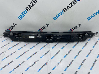 Крепление бампера заднего BMW i7 G70/G71 2024, электро, АКПП, c3z, седан, задний привод, правый руль, 51129464128, 9464128