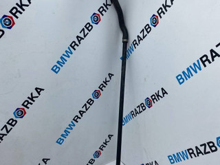 патрубок радиатора Mercedes-Benz S-Класс W223 2024, 3.0 л., M256 E30, бензин, АКПП, седан, A2235009000