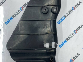 защита днища Mercedes-Benz S-Класс W223 2024, 3.0 л., M256 E30, бензин, АКПП, седан, A2233526301