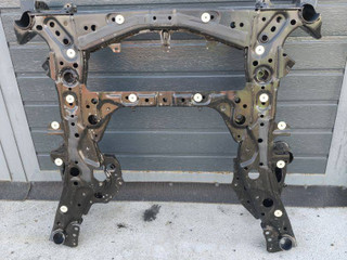 балка подвески передняя (подрамник) BMW X5 G05 [рестайлинг] G05 2025, 3.0 л., B57 D30 B, дизель, АКПП, a96, внедорожник 5 дв., полный привод, 31106884852, 6884852
