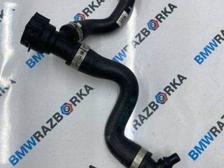 патрубок радиатора BMW M3 G80/G81 G80 2023, 3.0 л., S58B30A, бензин, АКПП, c4g, седан, полный привод, правый руль, 17128096447, 8096447