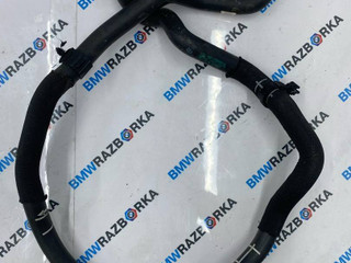 патрубок радиатора BMW M3 G80/G81 G80 2023, 3.0 л., S58B30A, бензин, АКПП, c4g, седан, полный привод, правый руль, 64218088929, 8088929