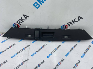 подсветка номера BMW X7 G07 2019, 3.0 л., B57 D30 C, дизель, АКПП, 475, внедорожник 5 дв., полный привод, 7458169
