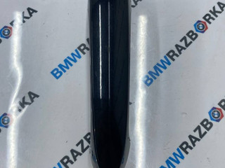 ручка наружная задняя левая BMW X7 G07 2019, 3.0 л., B57 D30 C, дизель, АКПП, 475, внедорожник 5 дв., полный привод, 8492017
