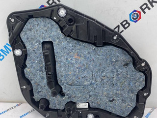 стеклоподъемник задний правый BMW X7 G07 2019, 3.0 л., B57 D30 C, дизель, АКПП, 475, внедорожник 5 дв., полный привод, 9479296