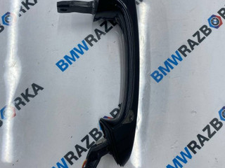 ручка наружная задняя правая BMW X7 G07 2019, 3.0 л., B57 D30 C, дизель, АКПП, 475, внедорожник 5 дв., полный привод, 8492018
