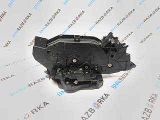 замок двери передней правой BMW M4 G82/G83 G82 2023, 3.0 л., S58B30A, бензин, купе, полный привод, 7956148