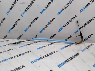 трос двери BMW M4 G82/G83 G82 2023, 3.0 л., S58B30A, бензин, купе, полный привод, 51217955151, 7955151