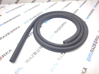 уплотнитель двери BMW M4 G82/G83 G82 2023, 3.0 л., S58B30A, бензин, купе, полный привод