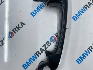 ручка наружная BMW X7 G07 2019, 3.0 л., B57 D30 C, дизель, АКПП, 475, внедорожник 5 дв., полный привод, 9463334