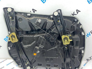 стеклоподъемник передний правый BMW X7 G07 2019, 3.0 л., B57 D30 C, дизель, АКПП, 475, внедорожник 5 дв., полный привод, 9479298