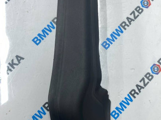 водосток крышки багажника BMW X7 G07 2019, 3.0 л., B57 D30 C, дизель, АКПП, 475, внедорожник 5 дв., полный привод, 7469238