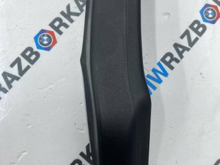 водосток крышки багажника BMW X7 G07 2019, 3.0 л., B57 D30 C, дизель, АКПП, 475, внедорожник 5 дв., полный привод, 7464507, 51247464507