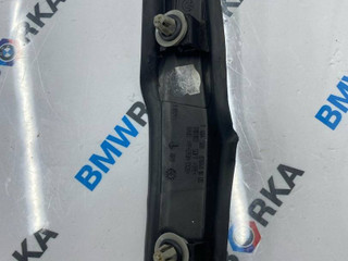 водосток крышки багажника BMW X7 G07 2019, 3.0 л., B57 D30 C, дизель, АКПП, 475, внедорожник 5 дв., полный привод, 7464508, 51247454508