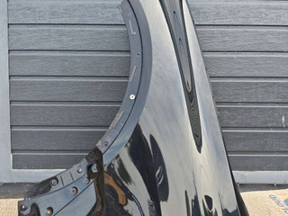 крыло переднее левое BMW X7 G07 2019, 3.0 л., B57 D30 C, дизель, АКПП, 475, внедорожник 5 дв., полный привод, 7933471, 41007933471