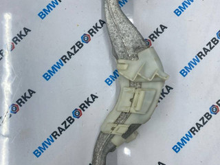 рычаг задний левый BMW M5 F90 2019, 4.4 л., S63 B44 B, бензин, АКПП, c28, седан, полный привод, 6883339