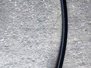 молдинг крыши BMW M2 G87 2024, 3.0 л., S58B30A, бензин, АКПП, купе, задний привод, 7482861