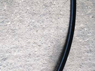 молдинг крыши BMW M2 G87 2024, 3.0 л., S58B30A, бензин, АКПП, купе, задний привод, 7482862