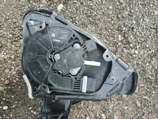 бак AdBlue (мочевины) BMW X6 F16 2015, 3.0 л., N57 D30 C, дизель, АКПП, a96, внедорожник 5 дв., полный привод, 7295653