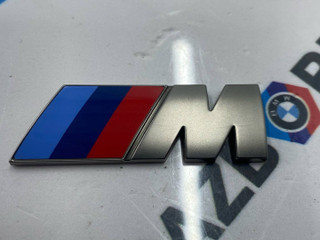 эмблема BMW X7 G07 2019, 3.0 л., B57 D30 C, дизель, АКПП, 475, внедорожник 5 дв., полный привод, 8094901