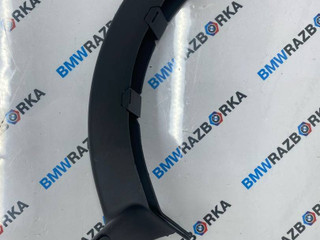 накладка петли багажника левая BMW M5 F90 2019, 4.4 л., S63 B44 B, бензин, АКПП, c28, седан, полный привод, 7383562