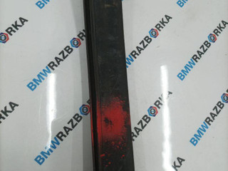 уплотнитель подкапотного пространства BMW X7 G07 2019, 3.0 л., B57 D30 C, дизель, АКПП, 475, внедорожник 5 дв., полный привод, 7425428, 7425427
