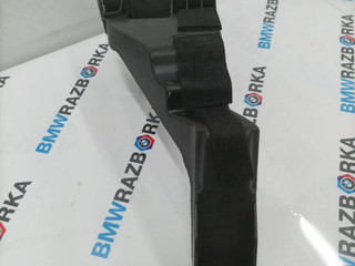 кронштейн (крепление) BMW X7 G07 2019, 3.0 л., B57 D30 C, дизель, АКПП, 475, внедорожник 5 дв., полный привод, 7941114