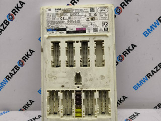 Блок управления BDC BMW M4 G82/G83 G82 2023, 3.0 л., S58B30A, бензин, купе, полный привод, V06, 5A86B88, 61355A86B88