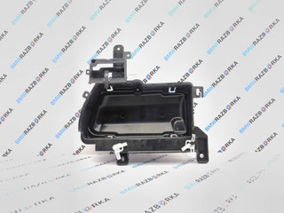 крышка блока предохранителей BMW M4 G82/G83 G82 2023, 3.0 л., S58B30A, бензин, купе, полный привод, 6991156, 6991162