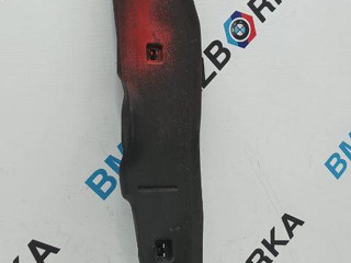 пыльник переднего крыла BMW X7 G07 2019, 3.0 л., B57 D30 C, дизель, АКПП, 475, внедорожник 5 дв., полный привод, 7214654, 51437214654