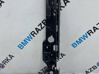 Кронштейн крепления порога BMW M5 F90 2019, 4.4 л., S63 B44 B, бензин, АКПП, c28, седан, полный привод, 51777387345, 7387345