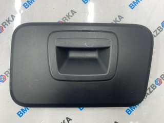 вещевое отделение в багажнике левое BMW M5 F90 2019, 4.4 л., S63 B44 B, бензин, АКПП, c28, седан, полный привод, 7464191, 51477464161