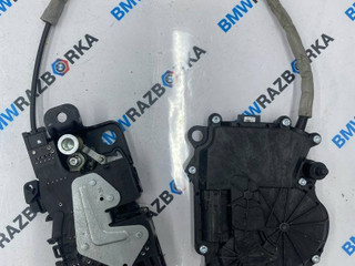 замок багажника BMW M5 F90 2019, 4.4 л., S63 B44 B, бензин, АКПП, c28, седан, полный привод, 7383561, 7441014