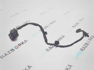разъем (фишка) проводки BMW M4 G82/G83 G82 2023, 3.0 л., S58B30A, бензин, купе, полный привод, 7622806