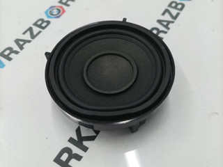 динамик BMW X7 G07 2019, 3.0 л., B57 D30 C, дизель, АКПП, 475, внедорожник 5 дв., полный привод, 9151127, 65139151127