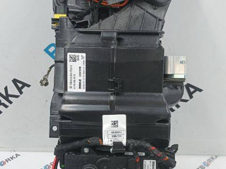 отопитель в сборе (печка) Mercedes-Benz S-Класс W223 2024, 3.0 л., M256 E30, бензин, АКПП, седан, A2238300905