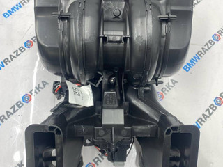 моторчик печки BMW X7 G07 2019, 3.0 л., B57 D30 C, дизель, АКПП, 475, внедорожник 5 дв., полный привод, 64119315950, 9315950