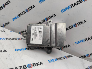 блок AirBag Toyota Supra 5 поколение A90 A90 2019, 3.0 л., бензин, АКПП, d05, купе, задний привод, 9476856