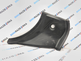 водосток крышки багажника Toyota Supra 5 поколение A90 A90 2019, 3.0 л., бензин, АКПП, d05, купе, задний привод, 51498811678, 8811678