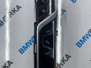 панель управления BMW M5 F90 2019, 4.4 л., S63 B44 B, бензин, АКПП, c28, седан, полный привод, 8076643
