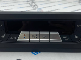 блок управления печки / климат-контроля BMW X7 G07 2019, 3.0 л., B57 D30 C, дизель, АКПП, 475, внедорожник 5 дв., полный привод, 61319490550, 9490550